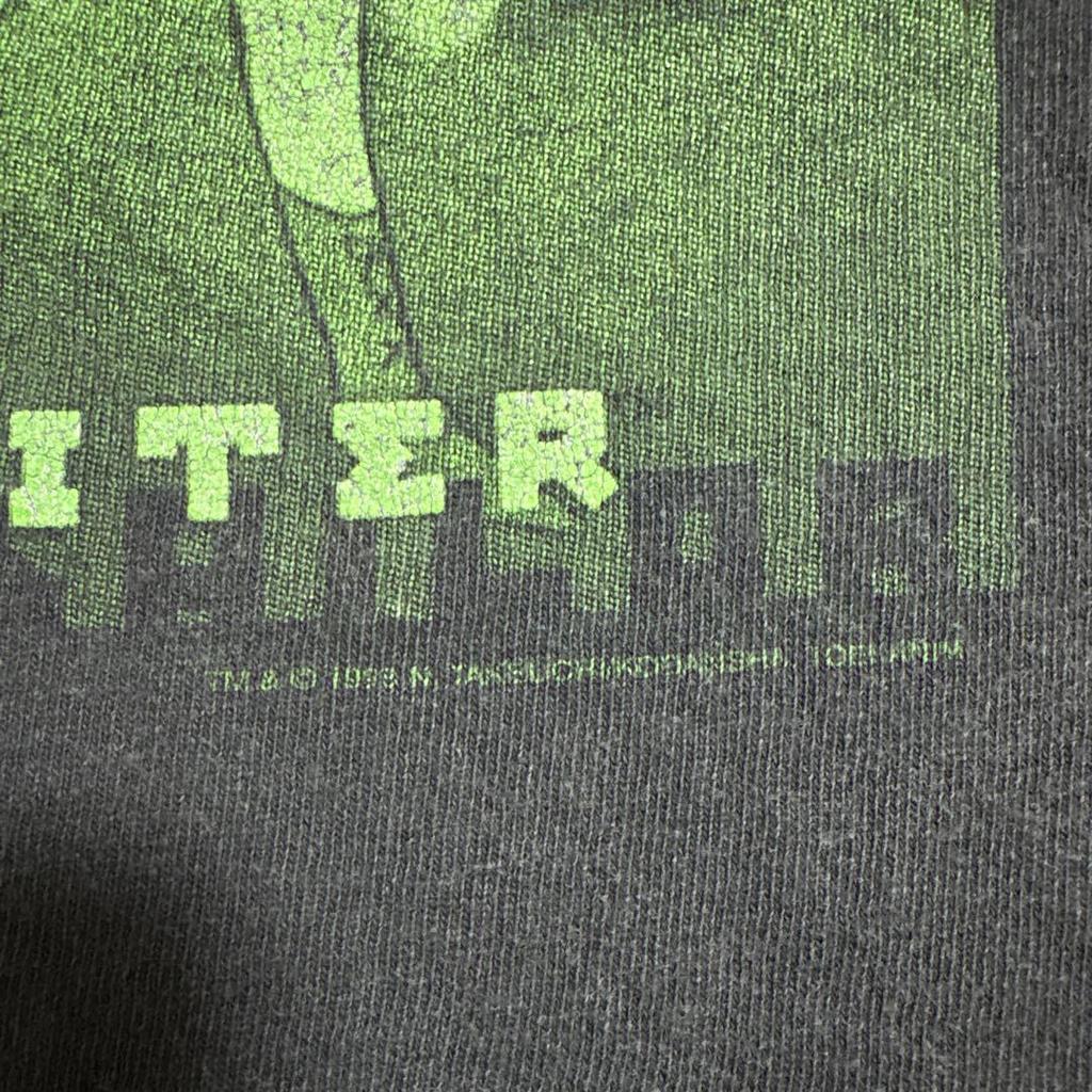 [USED] Vintage Sailor Moon Anime T-shirt 1998