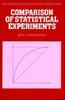 Книга Comparison of Statistical Experiments