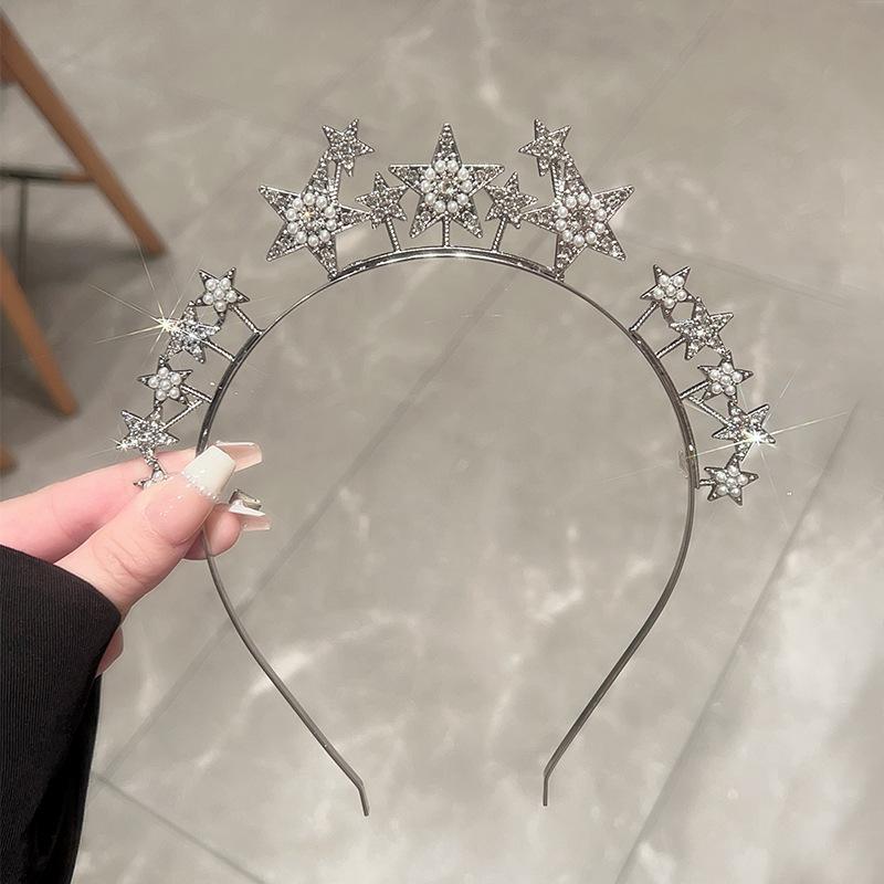 Fashion Star Headband