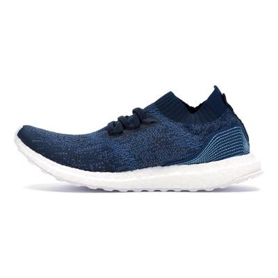Кроссовки Ultra Boost Uncaged Parley Legend Blue BY3057