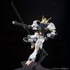 Интернет-магазин пластиковых моделей MG Gundam Barbatos 1/100 [титановая отделка] (Хобби Лимитед)
