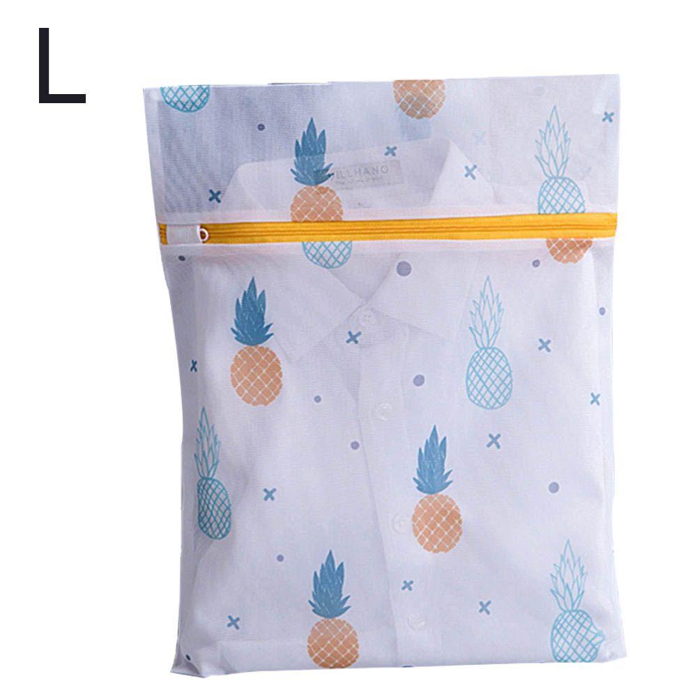 For Socks Bra With Zippered Household Underwear Pouch Lingerie Bag Clothes Washing Kit Laundry Bag