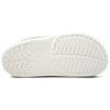 Crocs Crocband Eva Beach Clogs Sport Sandals Unisex Sandals White 11016-100