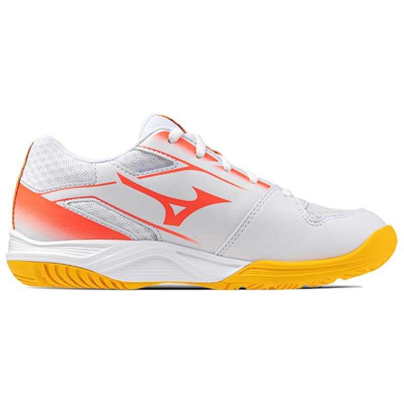 Mizuno Wave Enforce Tour 2 AC Унисекс Взрослые Дышащие Нескользящие Универсальные Теннисные Кроссовки 61GA255560