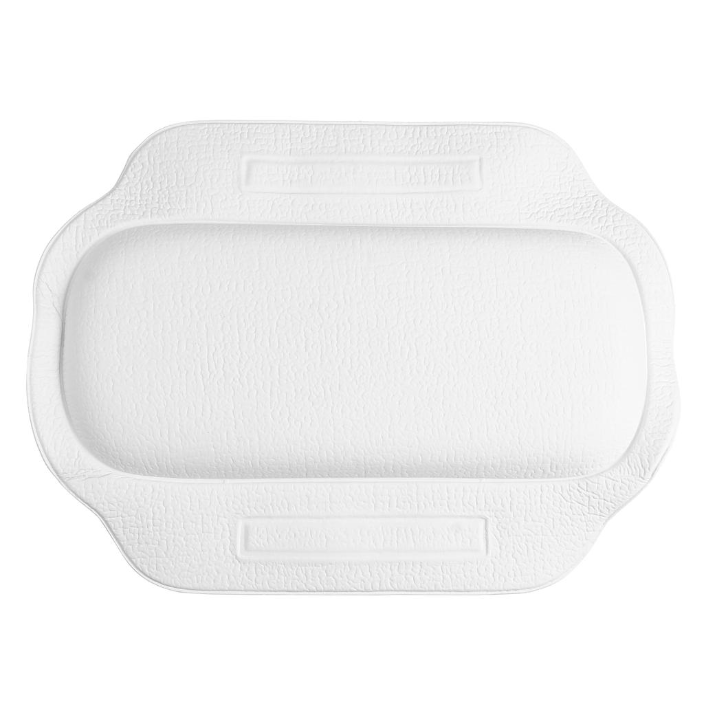 Подушка для ванны, спа-присоска, нескользящая, для дома, подушка для душа, подушки для поддержки головы, кровать