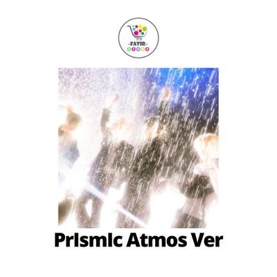 PrIsmIc Atmos Ver 6-й мини-альбом Atmos
