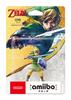 Amiibo Линк Легенда о Зельде [Skyward Sword] (Сериал)