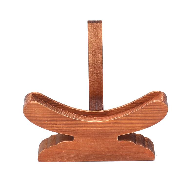 Китайские демонстрационные стенды, кронштейн для полки для чая пуэр, деревянная подставка для тарелок, мольберт, деревянный держатель для пирожных для чая пуэр, подставка для подноса, рамка