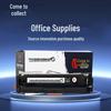 W1680A Black Toner Cartridge for HP Printers