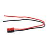 30A ForAnderson Connector Battery Harness 30cm 14 AWG Wire 600V Electric Bike Connecting Cable Plug Electric Accessories