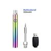 350mAh Battery Smart Power Pen 3 Gear Electric Soldering Iron Lightweight Soldering Iron Kit  DIY