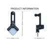 Bracket Car Display Screen Phone Holder Base Phone Mount for Tesla Model 3/Y/S/X Car Center Control