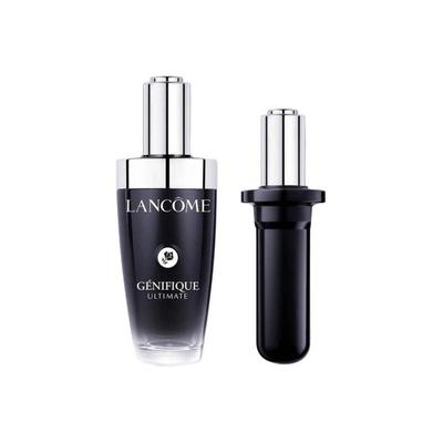 Сыворотка Lancôme Génifique Ultimate Recovery Сыворотка Восстанавливающая Двойной запас