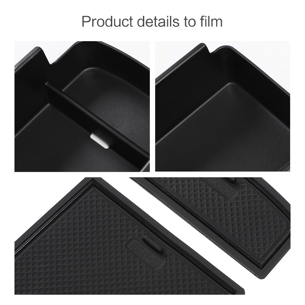 Для Шевроле Шевроле Тракс 2025 2025 Бокс для хранения Бьюик Энвиста 2025 Органайзер-лоток на подлокотник центральной консоли Наведение порядка Автоаксессуары