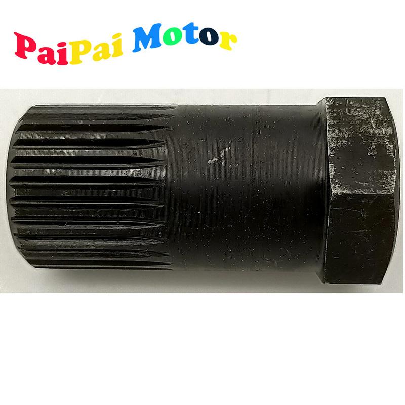 For Seadoo WR011 WR012 Impeller Removal Tool 520935820 For BRP 4TEC 130 155 185 215 255 260 300 RXP RXT GTX GTI SE GTS