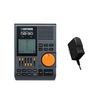 BOSS модель с Rhythm Coach включает оригинальный AC Dr.Beat DB-90, функциональность Dr.Beat высшего класса, адаптер PSA-100S2.