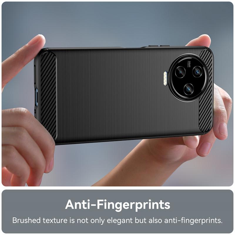 Для Infinix Note 12 2023 Чехол Infinix Note 12i 12 Pro 12 2023 Чехол Противоударный Силиконовый ТПУ Телефон Задняя Крышка Infinix Note 12 2023