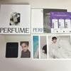 [USED] NCT DOJAEJUNG Perfume Box Ver. Doyoung Album
