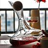 2000ml Red Wine Decanter Crystal Glass Reds Wines Whiskey Wines Wine Quick Waterfall Iceberg Dispenser Red Wines Kettle