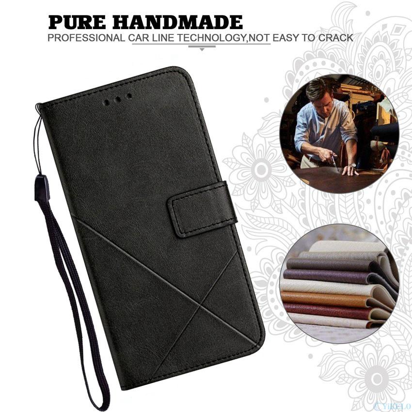 Кожаный чехол-книжка-бумажник для Samsung Galaxy A12 A13 A22 A23 A32 A33 A52 A52s A53 A72 A73 5g A51 A71 A31 A21s, чехол для телефонной книги