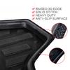Trunk Mats for Land Rover Freelander LR2 -2025 Tailgate Mat Interior Accessories Waterproof  Cargo Liner  Floor Mat