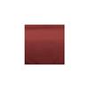 Parure housse de couette en microfibre lavée 240x220 cm BOHEME brique, par Soleil d'Ocre