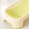 Baby Bath Support Tub Lying Support Slipless Universal Shower Net Lying Bathing Bath Tub for