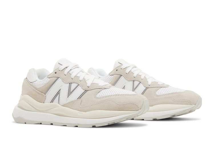 Мужские кроссовки New Balance 57/40 'White Sea Salt'