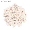 Supplies Knitting Wool Ball Garment  Accessories Clothes Labels Clothing Tags Handmade With Love