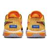 Nike LeBron 20 EP James Gang Unisex Sneakers Orange Laser-Orange Racer-Blue DJ5422-801