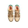 Nike Dunk Low Темное дерево DO6712-200