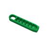 Golf Tees Height Gauge Elevator Precisions Ball Height Setter Portable Adjuster Training Tool Golf Accessories Tool
