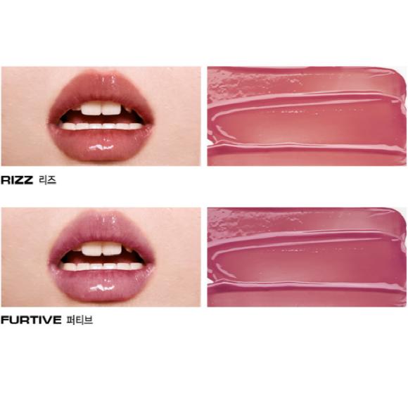 Naming Сироп-плавитель 1,7 г 5 цветов