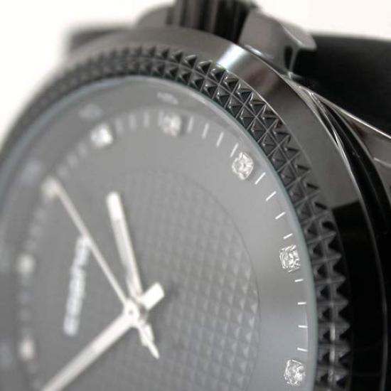 Наручные часы Copuha Smart Casual Watch Princess PRINCESS Milanese All Black [COPHA] женские (принцесса)