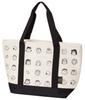 Snoopy Tote Lunch Bag [Skater]