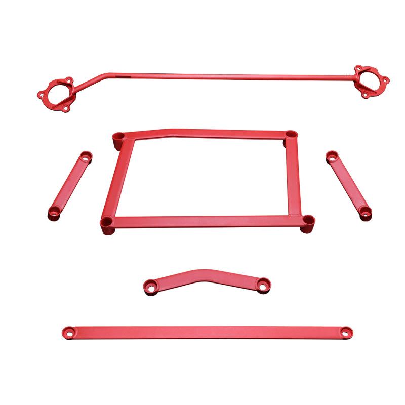 Toyota Highlander 15-21 Chassis Reinforcement Anti-Roll Balance Bar