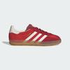 IE1051 adidas Originals Gazelle Indoor Красный Белый Резина (Женский)