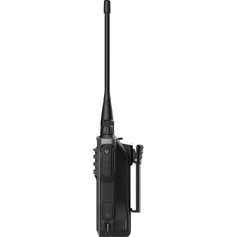 Hytera BP510Ex U1 Intrinsically Safe Digital Two-Way Radio (CN version)