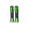 For Aprilia Rs 125 1000 R 2000 250 50 Rx50 650 750 200 500 Rs 250 All Years 7/8" 22MM Hand Grips End Handlebar Handle Grip Ends