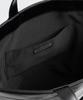 Musinsa Standard Crinkle Synthetic Leather Tote Bag