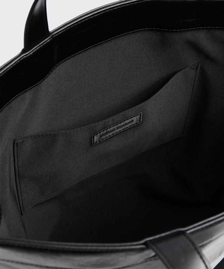 Musinsa Standard Crinkle Synthetic Leather Tote Bag