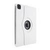 Вращение на 360 градусов для iPad Air11 2024 Air13 ipad pro 11 2020 2021 2022 2024 Ipad pro 12.9 Pro 13 2024 Кожаная подставка Чехол для планшета
