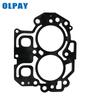 Boat Motor 66M-11181-00 Cylinder Head Gasket for Yamaha 4 Stroke F15 Outboard Engine