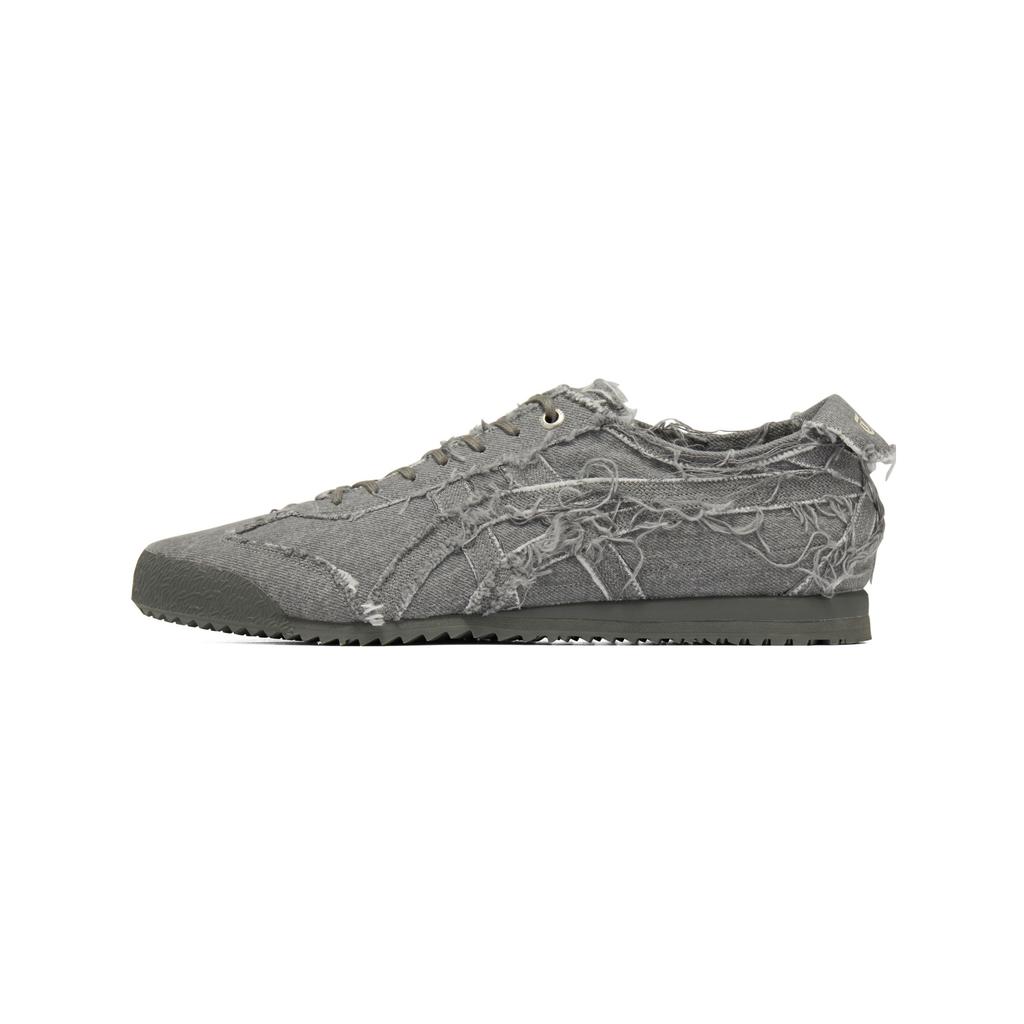 ONITSUKA TIGER MEXICO 66 SD Повседневная обувь Унисекс Серая 1183C580-020