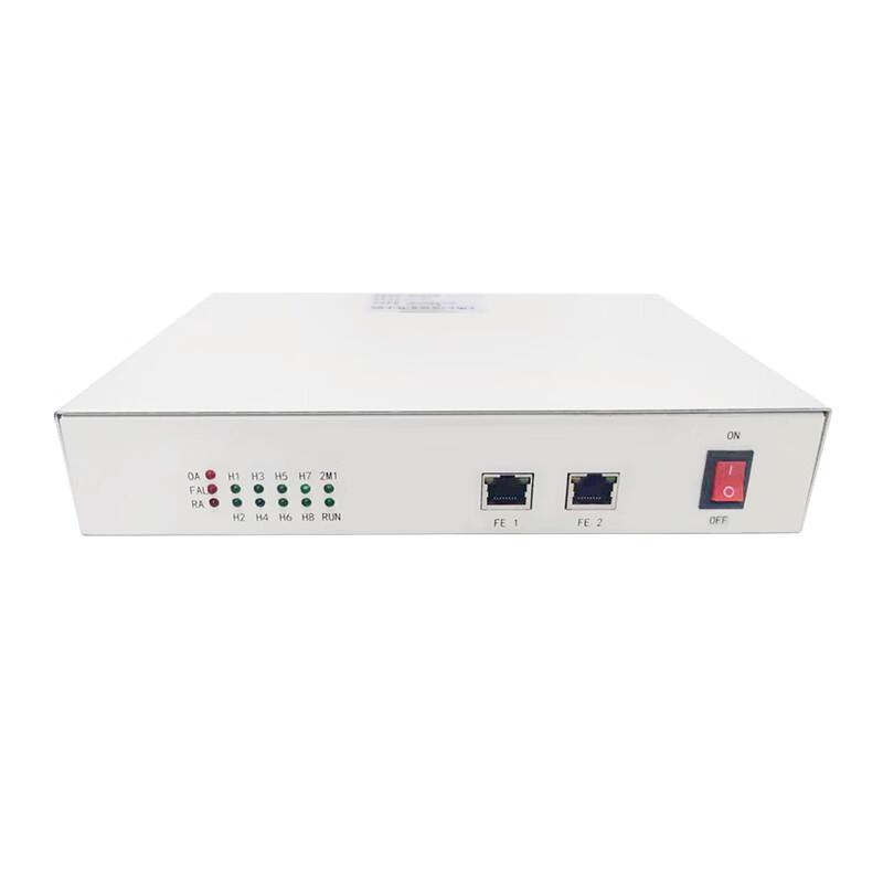 Мультиплексор PCM HC-E1-4P