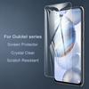 Защитное стекло для экрана Oukitel C69 C3 C2 C68 Plus C61 C57s C57 C58 P1 C1 Pro 9H Прозрачная передняя защитная пленка