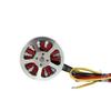 Высококачественные моторы 5010 360KV/750KV Высокомоментные бесколлекторные моторы для RC мультикоптеров, четырехроторных, шестироторных мультироторных летательных аппаратов
