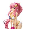 Костюм Dam SEED Lacus Clyne "Mobile Gun, FREEDOM" GLITTER&GLAMOURS-Lacus Clyne-
