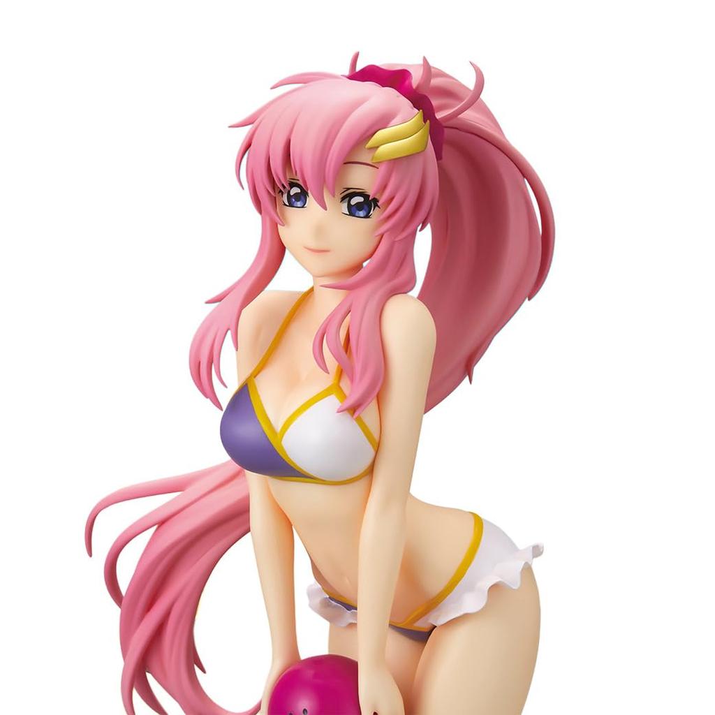 Костюм Dam SEED Lacus Clyne "Mobile Gun, FREEDOM" GLITTER&GLAMOURS-Lacus Clyne-