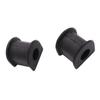 2x Rear Stabilizer Bar Bushing For Toyota 4Runner Corolla Lexus GX470 4881514140